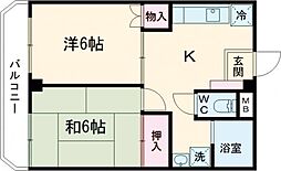 メゾン白銀556 503