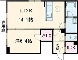 福岡市東区筥松3丁目