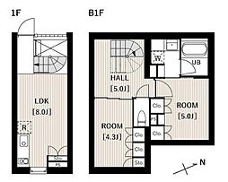 エスセナーリオ市ヶ谷
