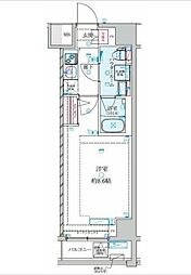 GENOVIA大師橋 102
