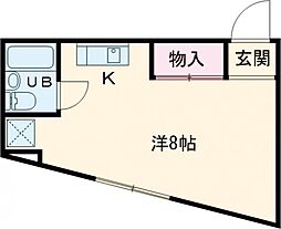 ドゥ・ブランシュ 405