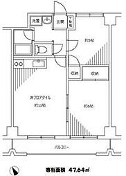 パレスクラシーゼ 303