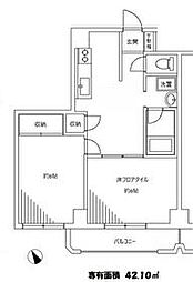 パレスクラシーゼ 304