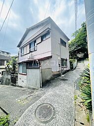 浦郷町二丁目戸建 1