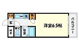 ラ・カーサ・エフ