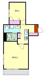 グラシアス城山 305