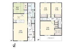 Ｓｕｍａｉ−ｔｏ千葉市若葉区大宮台02 1
