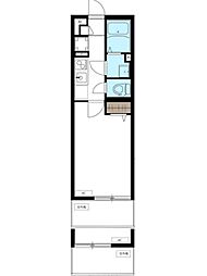 リブリ・美ら島ガーデン 301