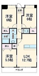 ドリームマンション　A 103