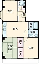 フジミマンション 202