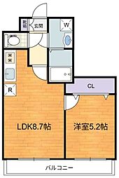 アイリスコート 203