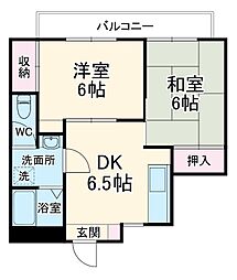 サンモリッツ山口 102