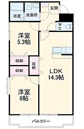 サン・ルーチェ 201