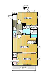 クレストアヴェニュー 205
