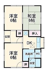 第1ハッピーエイト 1