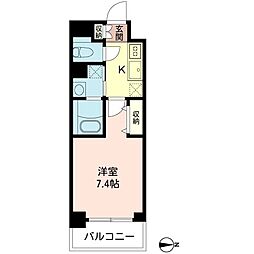 シャンチー・ボナール 202