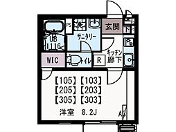 IXO川崎小田栄 103