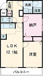 ＲＥＬＵＸＩＡ綾瀬II 406