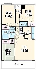 グローイングコート君津 406