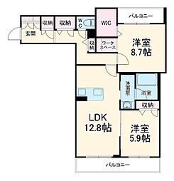 ヴィアソーレ 201