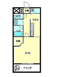 Ｓｋｙ　Ｇａｒｄｅｎ 506