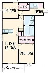 ユーグラシアA 203