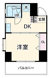 カインドステージ横浜台町 902