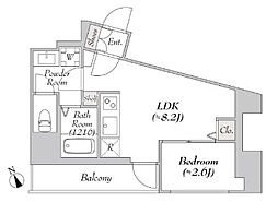 台東区根岸2丁目