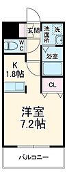 プレサンス名古屋駅前 1104