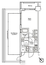 大田区東雪谷2丁目