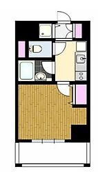 品川区東品川1丁目