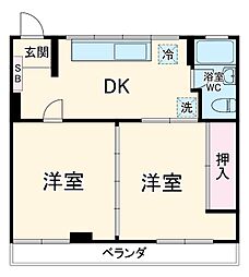 カサブランカビル