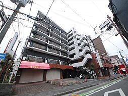 門真グランドハイツ