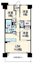 プレサンスロジェ此花シティ 108