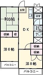 グランドール日名南 603