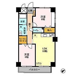 ＮＴマンション 0203