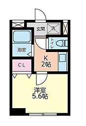 ル・カリエンテ 704