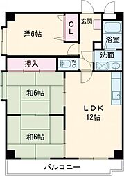 グランシャリオ南大橋 401