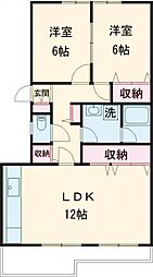 泉が丘クリーンハイツＡ 103