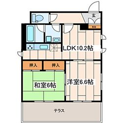 グレイス本牧 101