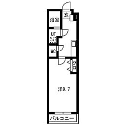 （仮称）沼津市若葉町マンション 101