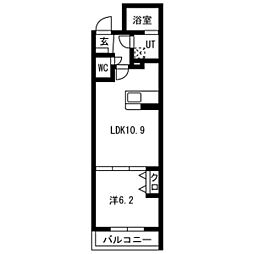 （仮称）沼津市若葉町マンション 210