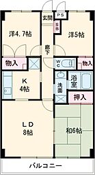 カーサグランデ 105