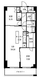 ザ・ケンジントン・レジデンスときわ台 107