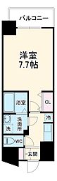 Ｓ−ＲＥＳＩＤＥＮＣＥ金山ａｌｔａｎｏ 507