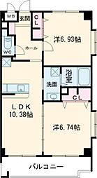 スカイプレイスIII 401