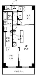 ザ・ケンジントン・レジデンスときわ台 211