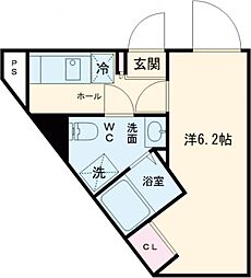 オークノワール綾瀬 1102