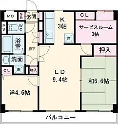 ドミールエムエス 302