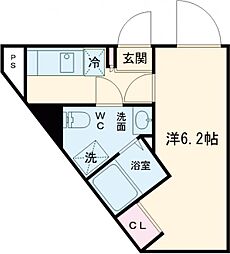 オークノワール綾瀬 1202